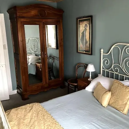Maison Verdeau Bed and Breakfast