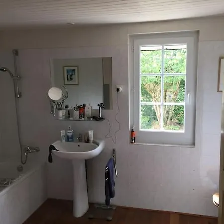 Bed and Breakfast Maison Verdeau Yviers