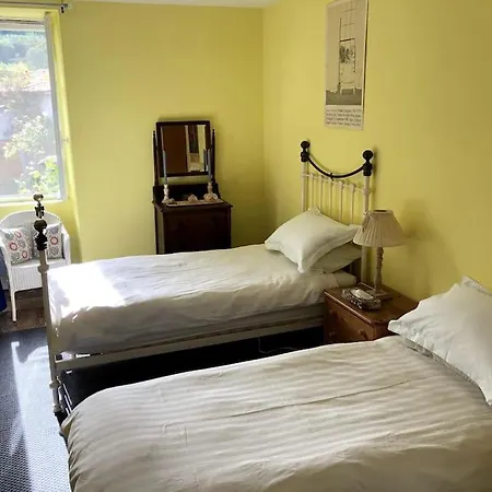 Maison Verdeau Bed and Breakfast