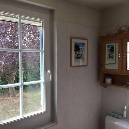 Maison Verdeau Yviers