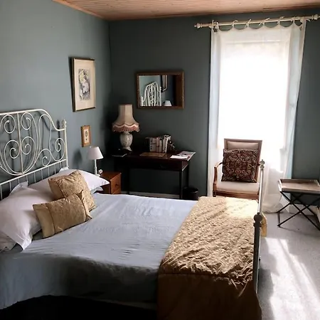 Maison Verdeau Bed and Breakfast Yviers