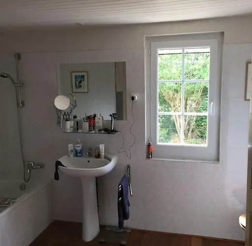 Bed & Breakfast Maison Verdeau Yviers