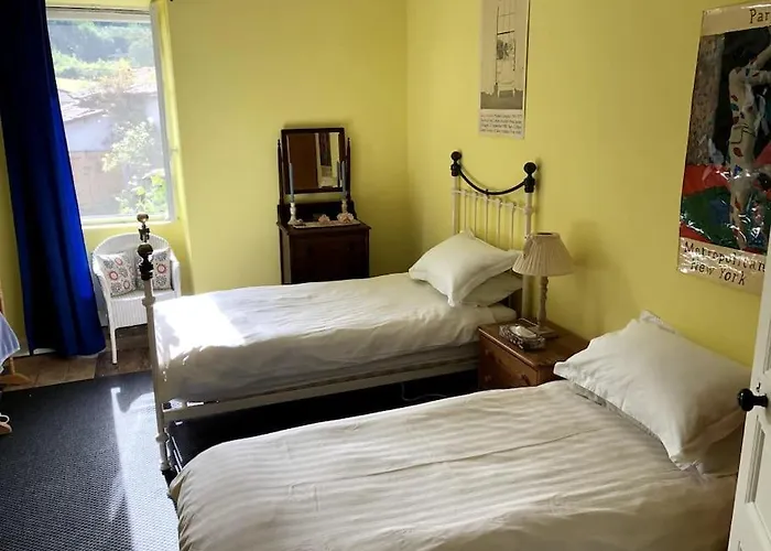 Maison Verdeau Bed & Breakfast