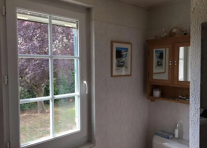 Maison Verdeau Yviers